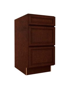 Vanity Drawer Base Cabinet 18" Tampa - Amazon Homes Global