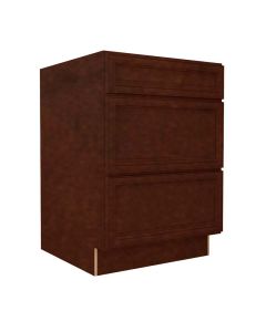 Vanity Drawer Base Cabinet 24" Tampa - Amazon Homes Global