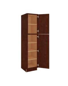 Vanity Linen Utility Cabinet 18" Tampa - Amazon Homes Global