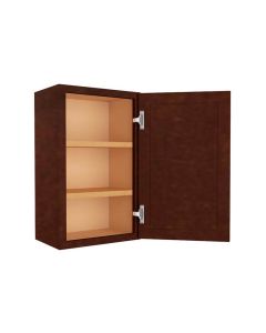 Wall Cabinet 18" x 30" Tampa - Amazon Homes Global