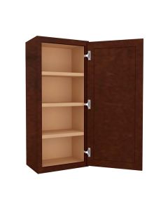 Wall Cabinet 18" x 42" Tampa - Amazon Homes Global