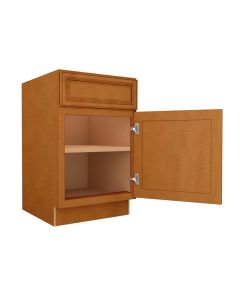 B21 - Base Cabinet 21" Tampa - Amazon Homes Global