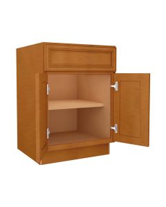 B24 - Base Cabinet 24" Tampa - Amazon Homes Global