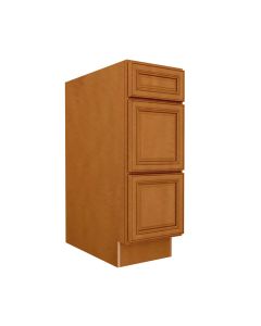 DB15-3 - Drawer Base Cabinet 15" Tampa - Amazon Homes Global