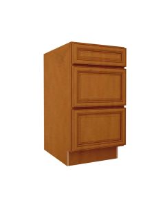 DB18-3 - Drawer Base Cabinet 18" Tampa - Amazon Homes Global