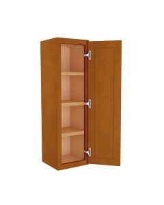 W1242 - Wall Cabinet 12" x 42" Tampa - Amazon Homes Global