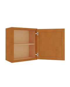 W2124 - Wall Cabinet 21" x 24" Tampa - Amazon Homes Global