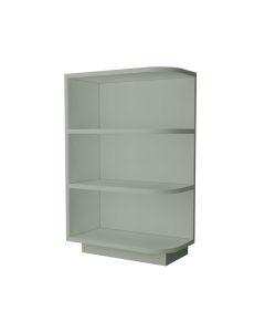 Base End Shelf Cabinet 24" Left Tampa - Amazon Homes Global