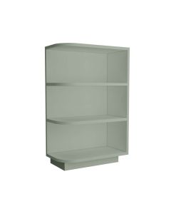 Base End Shelf Cabinet 24" Right Tampa - Amazon Homes Global