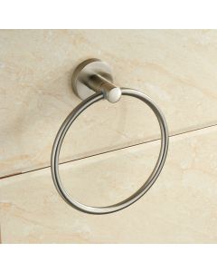 Luxury JN9250732 Towel Ring Tampa - Amazon Homes Global