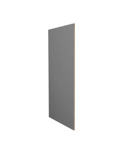 Grey Shaker Elite Wall Skin Panel 15"W x 42"H Tampa - Amazon Homes Global