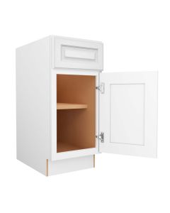 Base Cabinet 15" Tampa - Amazon Homes Global