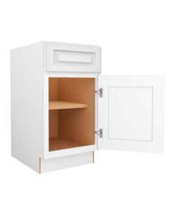 Base Cabinet 18" Tampa - Amazon Homes Global