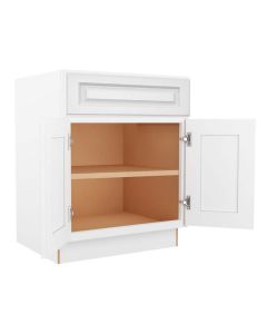 Base Cabinet 27" Tampa - Amazon Homes Global