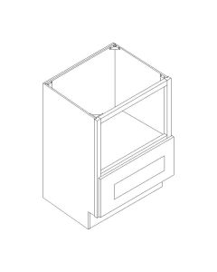 Microwave Base Cabinet 30" Tampa - Amazon Homes Global