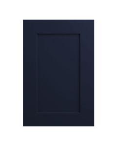 Full Size Sample Door for Navy Blue Shaker Tampa - Amazon Homes Global