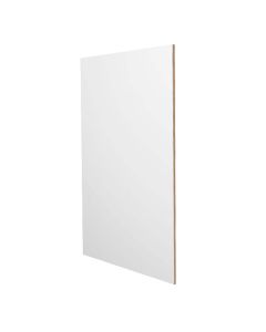 Craftsman White Shaker PLY4296 - Plywood Panel 96" x 42" Tampa - Amazon Homes Global