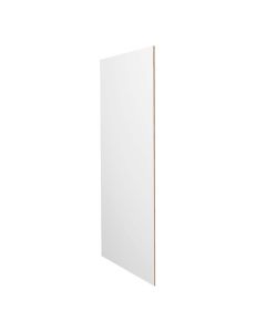 Craftsman White Shaker Plywood Panel 24" x 96" Tampa - Amazon Homes Global