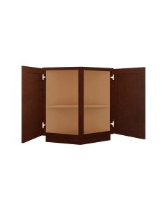 Angle Base Cabinet 24" Tampa - Amazon Homes Global