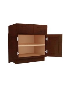 Base Cabinet 30" Tampa - Amazon Homes Global