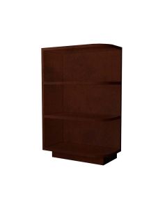 Base End Shelf Cabinet 24" Left Tampa - Amazon Homes Global