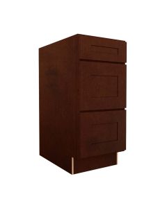 Drawer Base Cabinet 15" Tampa - Amazon Homes Global