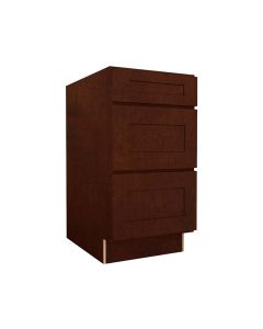 Drawer Base Cabinet 18" Tampa - Amazon Homes Global