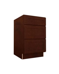 Drawer Base Cabinet 21" Tampa - Amazon Homes Global