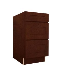 Vanity Drawer Base Cabinet 18" Tampa - Amazon Homes Global