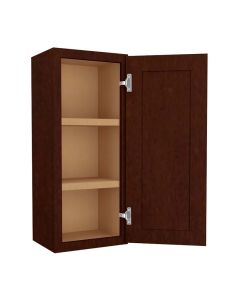 Wall Cabinet 15" x 36" Tampa - Amazon Homes Global