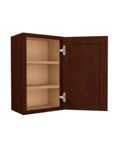 Wall Cabinet 18" x 30" Tampa - Amazon Homes Global