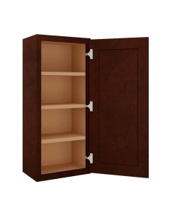 Wall Cabinet 18" x 42" Tampa - Amazon Homes Global