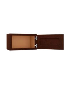 Wall Cabinet 21" x 12" Tampa - Amazon Homes Global