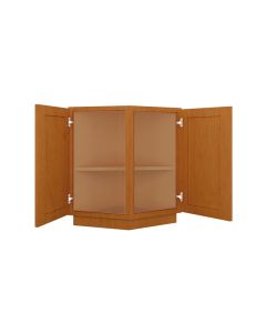 Angle Base Cabinet 24" Tampa - Amazon Homes Global