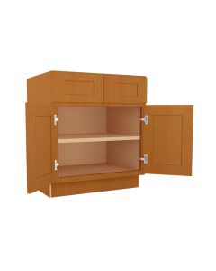 Base Cabinet 30" Tampa - Amazon Homes Global