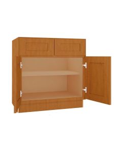 Base Cabinet 33" Tampa - Amazon Homes Global