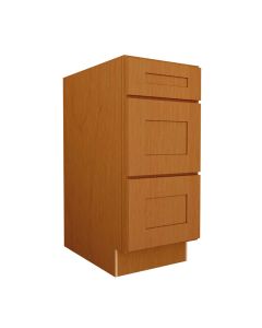 Drawer Base Cabinet 15" Tampa - Amazon Homes Global