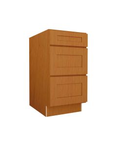 Drawer Base Cabinet 18" Tampa - Amazon Homes Global