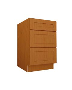 Drawer Base Cabinet 21" Tampa - Amazon Homes Global