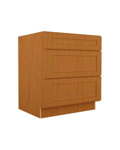 Drawer Base Cabinet 30" Tampa - Amazon Homes Global