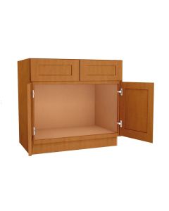 Sink Base Cabinet 36" Tampa - Amazon Homes Global