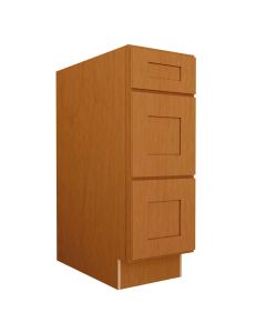 Vanity Drawer Base Cabinet 12" Tampa - Amazon Homes Global