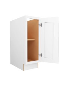 Base Full Height Door Cabinet 12" Tampa - Amazon Homes Global