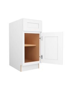 Base Cabinet 15" Tampa - Amazon Homes Global