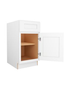 Base Cabinet 18" Tampa - Amazon Homes Global