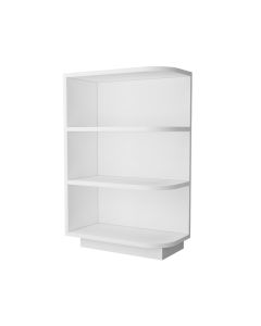 Base End Shelf Cabinet 24" Left Tampa - Amazon Homes Global