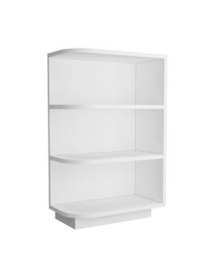 Base End Shelf Cabinet 24" Right Tampa - Amazon Homes Global