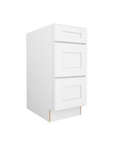 Drawer Base Cabinet 15" Tampa - Amazon Homes Global