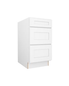 Drawer Base Cabinet 18" Tampa - Amazon Homes Global