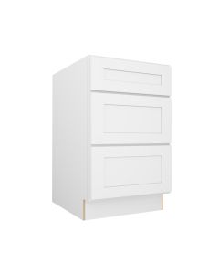 Drawer Base Cabinet 21" Tampa - Amazon Homes Global